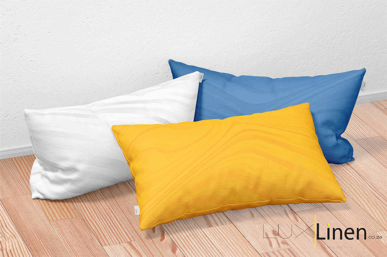 Rectangular Pillow Set
